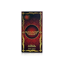 Load image into Gallery viewer, Nasaem - Premium Perfume Oil (15ml) by Nabeel