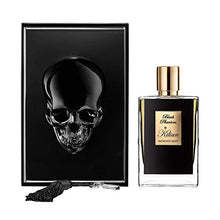 Load image into Gallery viewer, Kilian - Black Phantom -"Memento Mori" - 50ml refillable perfume spray