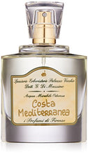 Load image into Gallery viewer, i Profumi di Firenze Costa Mediterranea Eau de Parfum Spray,1.69 Fl Oz