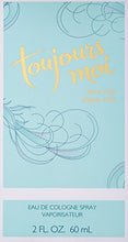 Load image into Gallery viewer, Dana Classic Fragrances INC Toujours Moi For Women EDC Spray Toujours Moi 2.0 oz 1 Unit, 1 Item