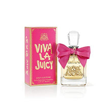 Load image into Gallery viewer, Juicy Couture Viva La Juicy Perfume for Women, 3.4 fl. Oz. womens perfume