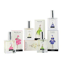 Load image into Gallery viewer, Femmes Fleurs Pouch 4 x 15 ml by Fragonard Parfumeur