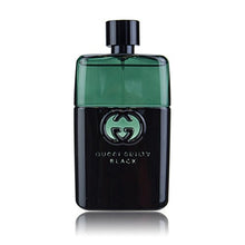 Load image into Gallery viewer, Gucci Guilty Black Pour Homme Fragrance Collection 3.0-oz. Eau de Toilette