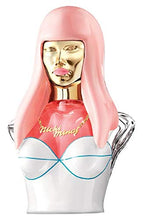 Load image into Gallery viewer, Nicki Minaj Pink Friday Eau de Parfum Spray for Women, 3.4 Ounce