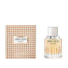 Load image into Gallery viewer, JIMMY CHOO Illicit 1.3oz Eau de Parfum Spray