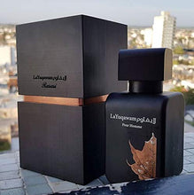 Load image into Gallery viewer, La Yuqawam Men - EDP 75 ml - Rasasi by Rasasi