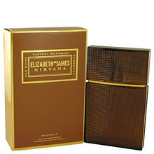 Load image into Gallery viewer, Elizabeth & James Nirvana Bourbon Edp Spray Womens Perfume Nib, 1.7 Ounce