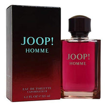Load image into Gallery viewer, JOOP JOOP HOMME EDT SPRAY 4.2 OZ FRGMEN