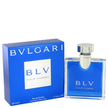 Load image into Gallery viewer, Bvlgari Blv (Bulgari) By Bulgari Mens Eau De Toilette (EDT) Spray 1.7 Oz