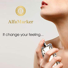 Load image into Gallery viewer, AlfaMarker Inside Pheromone Oil for Women to Attract Men-Pheromone Perfume for Women -Human Pheromones for Her-Mujer Perfume con Feromonas para Atraer Hombres 20ml-Perfumes for Women