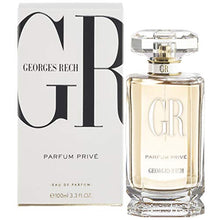 Load image into Gallery viewer, Georges Rech Parfum Prive Eau de Parfum Spray for Women, 3.3 Ounce