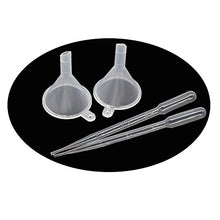 Load image into Gallery viewer, Yizhao 1oz Amber Glass Spray Bottle for Essential Oils,Empty Refillable Spray Bottles with Fine Mist for Aromatherapy,Perfume,Massage,Hair,Pet,Chemical?Çô12 Pcs