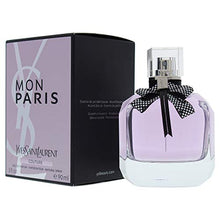 Load image into Gallery viewer, Yves Saint Laurent Eau de Parfum Spray Mon Paris Couture for Women, 3 Ounce