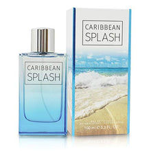 Load image into Gallery viewer, Caribbean Splash Pour Homme Fragrance 100ml EDT