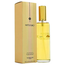 Load image into Gallery viewer, Mitsouko By Guerlain For Women. Eau De Toilette Spray Refill 3.1 Ounces