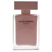 Load image into Gallery viewer, Narciso Rodriguez By Narciso Rodriguez For Her, Eau De Parfum Spray, 1.6-Ounce Bottle
