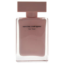 Load image into Gallery viewer, Narciso Rodriguez By Narciso Rodriguez For Her, Eau De Parfum Spray, 1.6-Ounce Bottle