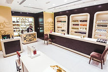 Load image into Gallery viewer, ANAAB EDP - 100 ML | Fragrance for Women | Sensual and gourmand fragrance with Sultry Fruit Notes, Orris, White Musk and Woody Accords | by Al Maghribi Arabian Oud and Perfumes Dubai