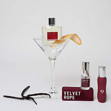 Load image into Gallery viewer, APOTHIA | Velvet Rope Eau de Parfum | Velvet Rope Perfume Vanilla Martini & Jasmine | Award Winning Fragrance | Premium Ingredients | Long Lasting Scent| 1.7 oz | 50 ml | Luxury Quality | Elegant Glass Bottle
