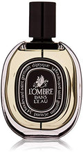 Load image into Gallery viewer, diptyque L'Ombre Dans L'Eau Eau De Parfum-2.5 oz