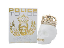 Load image into Gallery viewer, Police To Be The Queen Eau de Parfum Spray for Women, 4.2 Ounce