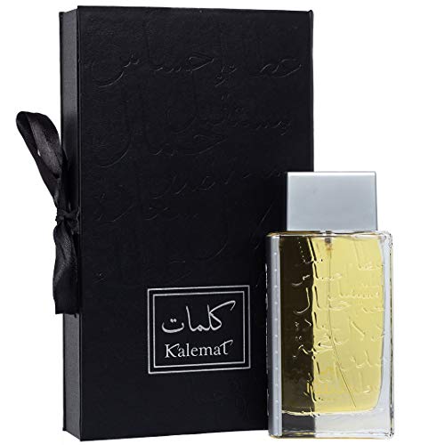 Arabian oud kalemat black price new arrivals