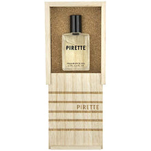 Load image into Gallery viewer, PIRETTE Perfume Oil for Women ?Çô Beach Inspired Fragrance with Long Lasting Notes of Fresh Coconut, Surf Wax and Sunscreen (15 ml)