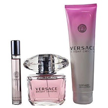 Load image into Gallery viewer, Versace Bright Crystal, 3count