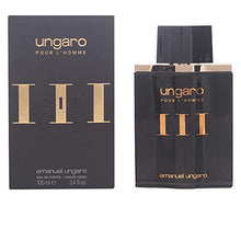 Load image into Gallery viewer, Ungaro Iii By Ungaro Edt Spray 3.4 Oz