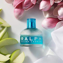 Load image into Gallery viewer, RALPH by Ralph Lauren Eau De Toilette Spray 3.4 oz