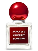 Load image into Gallery viewer, Bath and Body Works - Japanese Cherry Blossom - Eau de Parfum - 1.7 fl oz / 50 mL/With Box