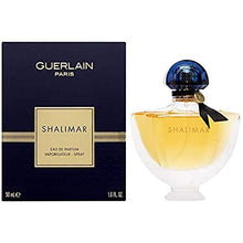 Load image into Gallery viewer, Guerlain Shalimar Eau De Parfums Spray, 1.7 Ounce