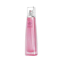Load image into Gallery viewer, Givenchy Very Irresistible Live Rosy Crush for Women Eau de Parfum Spray 2.5 Ounces, clean
