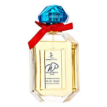 Load image into Gallery viewer, WILD & PRETTY BY DORALL COLLECTION PERFUME FOR WOMEN 3.3 OZ / 100 ML EAU DE PARFUM SPRAY