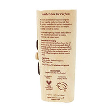 Load image into Gallery viewer, Nemat Enterprises, Parfum Amber Eau De Spray, 1.69 Fl Oz
