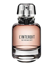 Load image into Gallery viewer, Givenchy L'interdit Women, Eau de Parfum Spray, 1.7 Fl Oz
