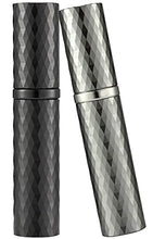 Load image into Gallery viewer, Portable Mini Refillable Perfume Atomizer Bottle, 5ml Atomizer Perfume Bottle, Refillable Perfume Spray, Perfume Atomizer Refillable Travel, Cologne Travel Atomizerfor Man Woman 2 Pack
