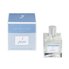 Load image into Gallery viewer, Jacadi Fragrance Tout Petit Alcohol Free Scented Water, Baby Boy, 1.7 Fluid Ounce