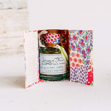 Load image into Gallery viewer, Library of Flowers Eau de Parfum | A Beautiful Artisinal Perfume | Crafted Featuring Unique Blends of Essences From Our Perfumery | 1.69 fl oz/49.7 ml