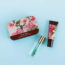 Load image into Gallery viewer, TokyoMilk Dead Sexy Date Night Kit | Includes Citrus Rose Lip Tint and Dead Sexy Eau de Parfum Mini Rollerball