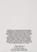 Load image into Gallery viewer, Vera Wang Vera Wang Eau De Parfum Spray 3.4 Ounce / 100 Ml for Women By 3.4 Fl Ounce