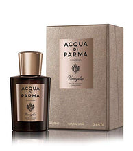 Load image into Gallery viewer, Acqua Di Parma Vaniglia by Acqua Di Parma Eau De Parfum Spray 3.4 oz / 100 ml (Women), clear