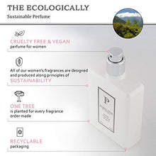 Load image into Gallery viewer, Private Parfum | Babylone Eau de Parfum For Women | Inspired by Coco Mademoiselle | French Fragrance | Women?ÇÖs Perfume | Made In France | Vegan Perfume | Size 100 ml (3.4 fl oz)