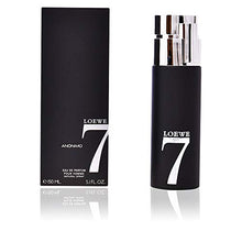 Load image into Gallery viewer, Loewe 7 Anonymous Eau De Perfume vaporizador 5 Ounce