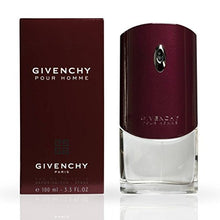 Load image into Gallery viewer, Givenchy Pour Homme Eau De Toilette Spray - 100ml/3.3oz