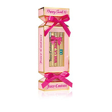 Load image into Gallery viewer, Juicy Couture Juicy Couture Celebration 3 Piece Travel Coffret Set