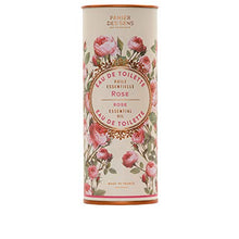 Load image into Gallery viewer, Panier des Sens Eau de Toilette, Perfume, Rose - Made in France - 1.7 Floz/50ml