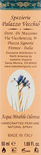 Load image into Gallery viewer, i Profumi di Firenze Costa Mediterranea Eau de Parfum Spray,1.69 Fl Oz