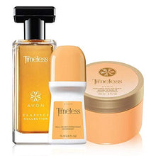 Load image into Gallery viewer, Avon Timeless Gift Set