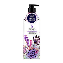Load image into Gallery viewer, Kerasys Elegance & Sensual Perfumed Shampoo 600ml + Rinse 600ml Set